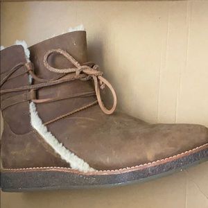 Ugg Boots Luisa